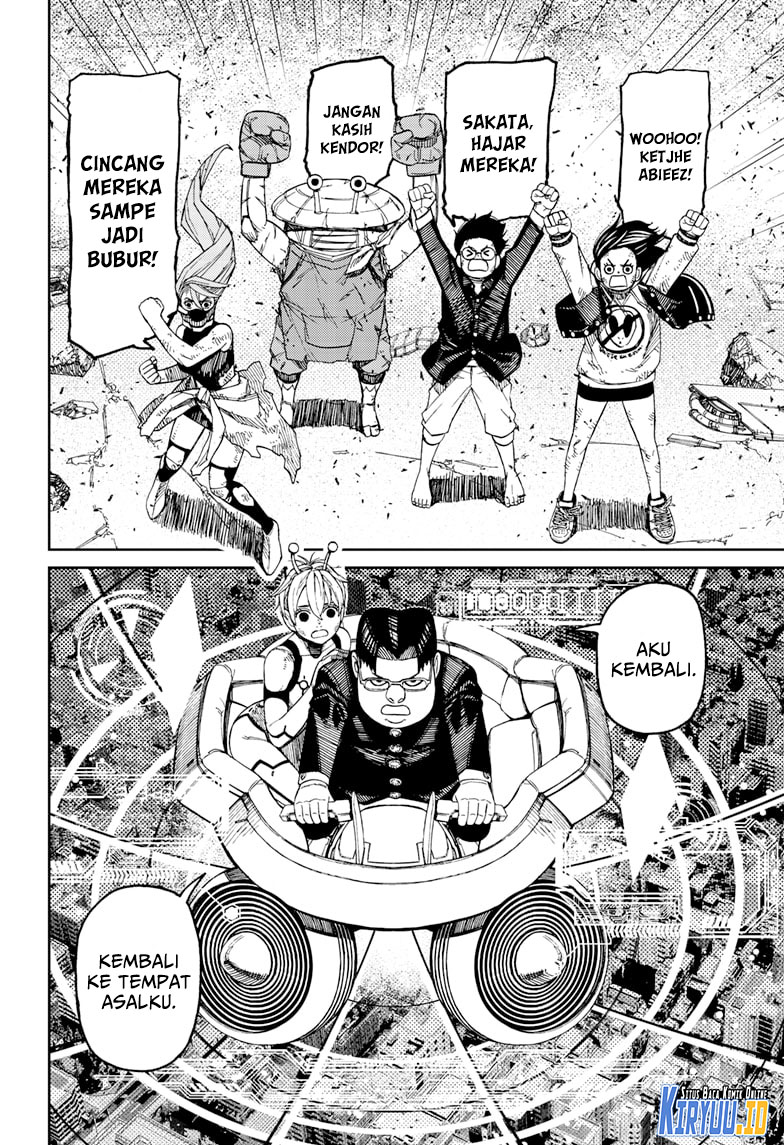 Chapter 115 - halaman 18