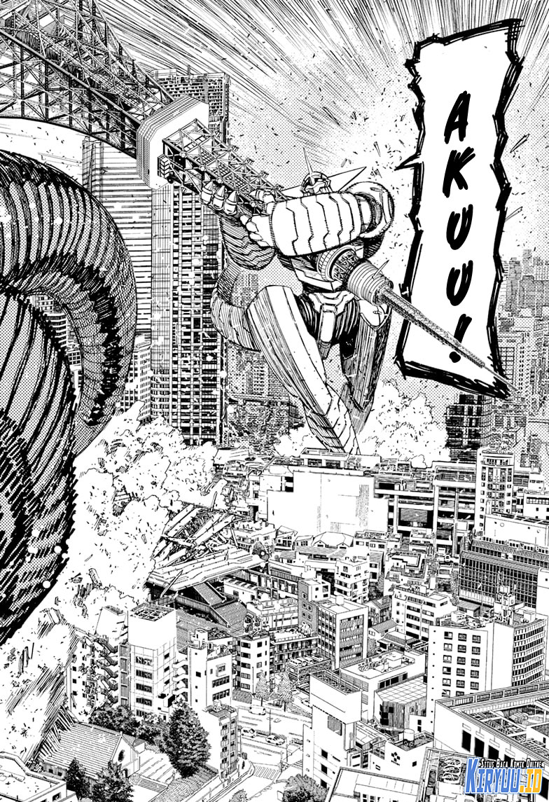 Chapter 115 - halaman 20