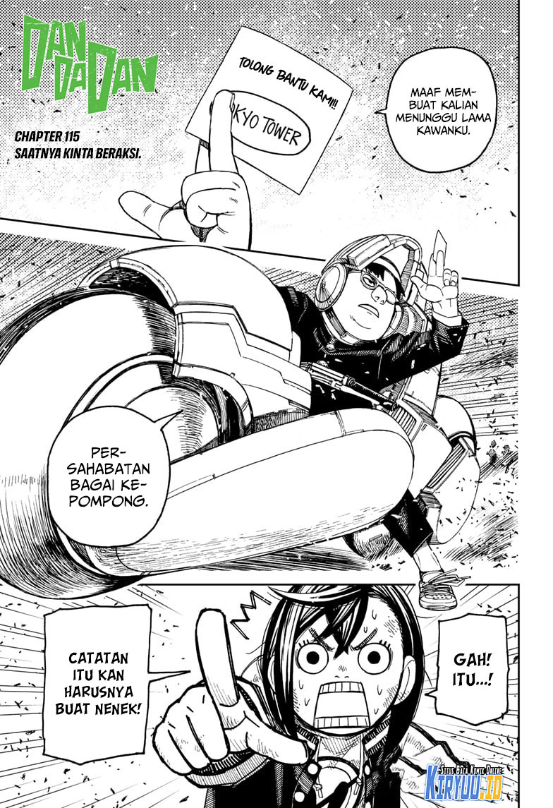 Chapter 115 - halaman 3