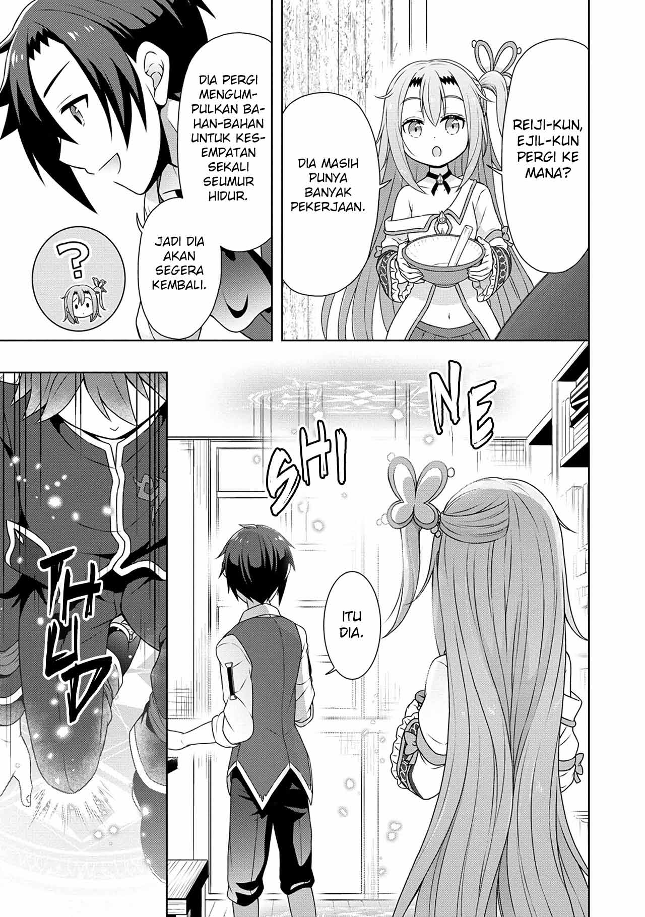 Chapter 48 - halaman 18