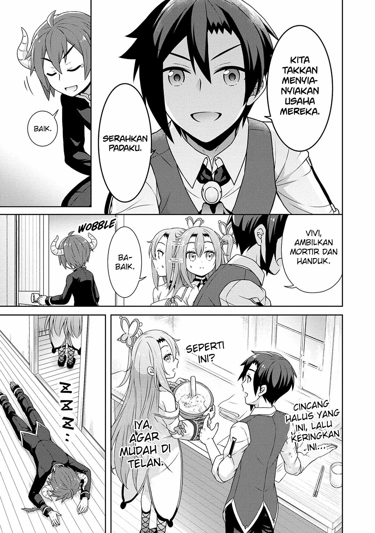 Chapter 48 - halaman 20