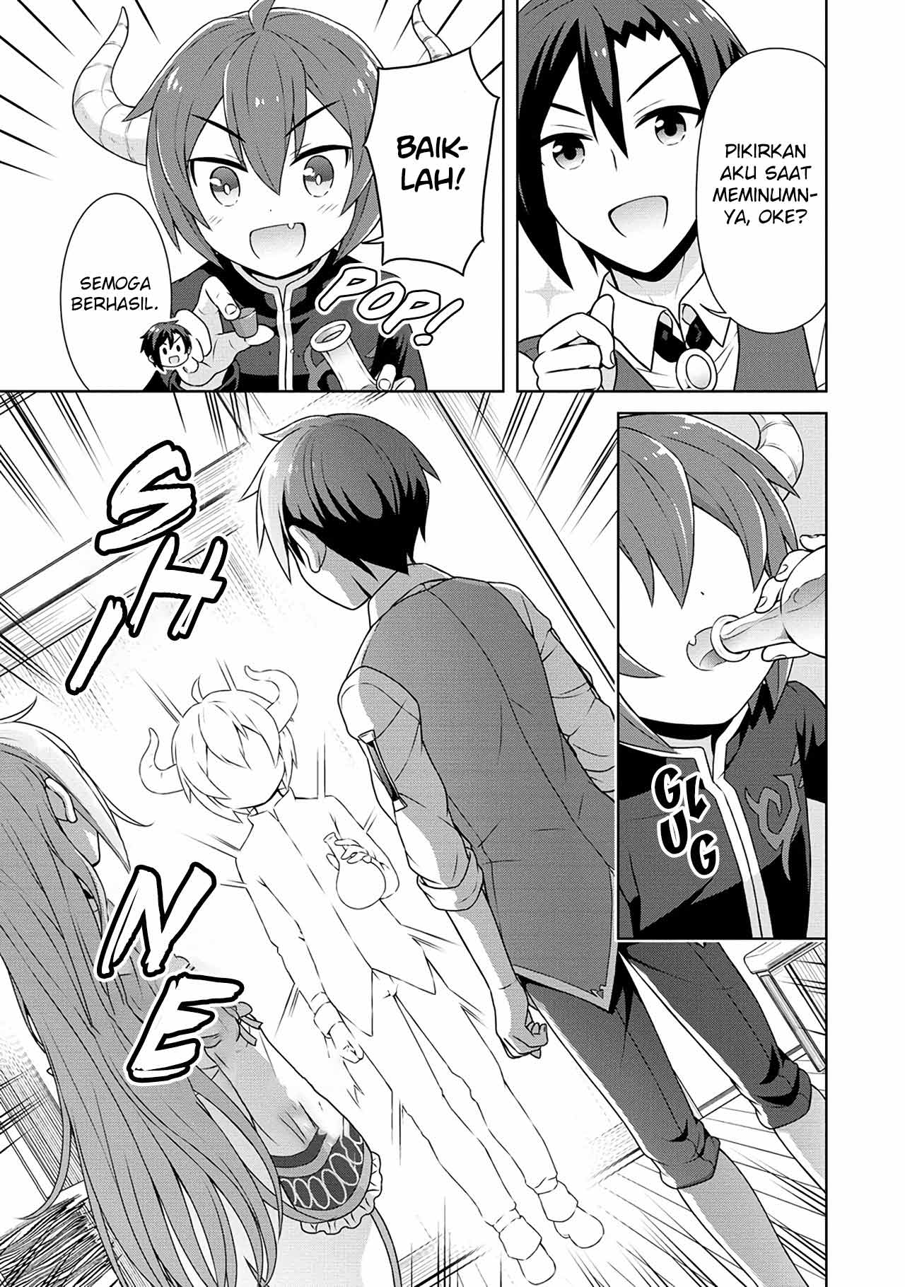 Chapter 48 - halaman 22