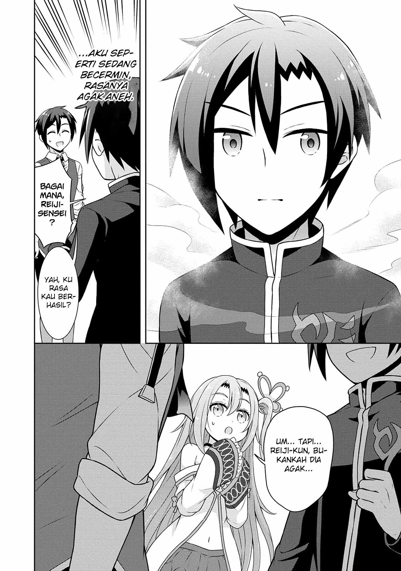 Chapter 48 - halaman 23