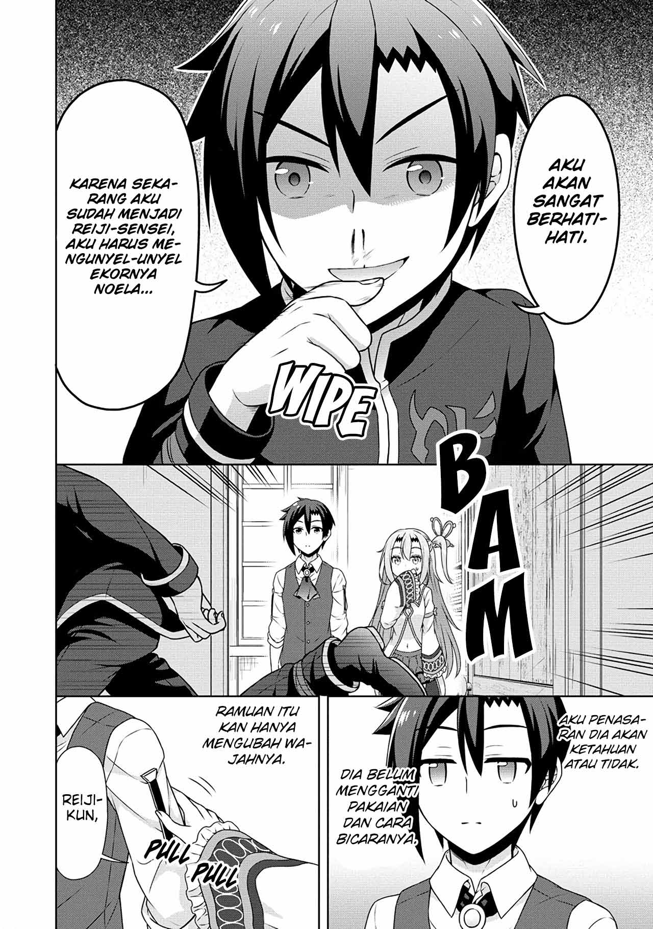 Chapter 48 - halaman 25