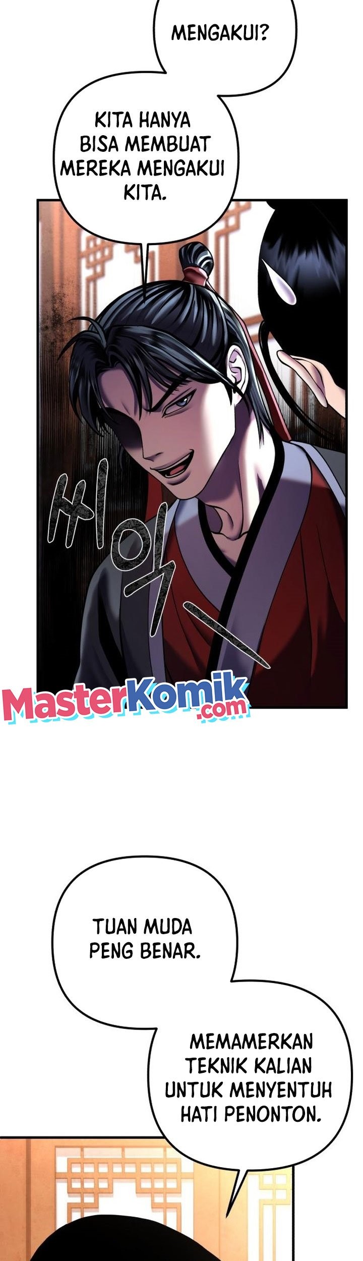 Chapter 97 - halaman 43