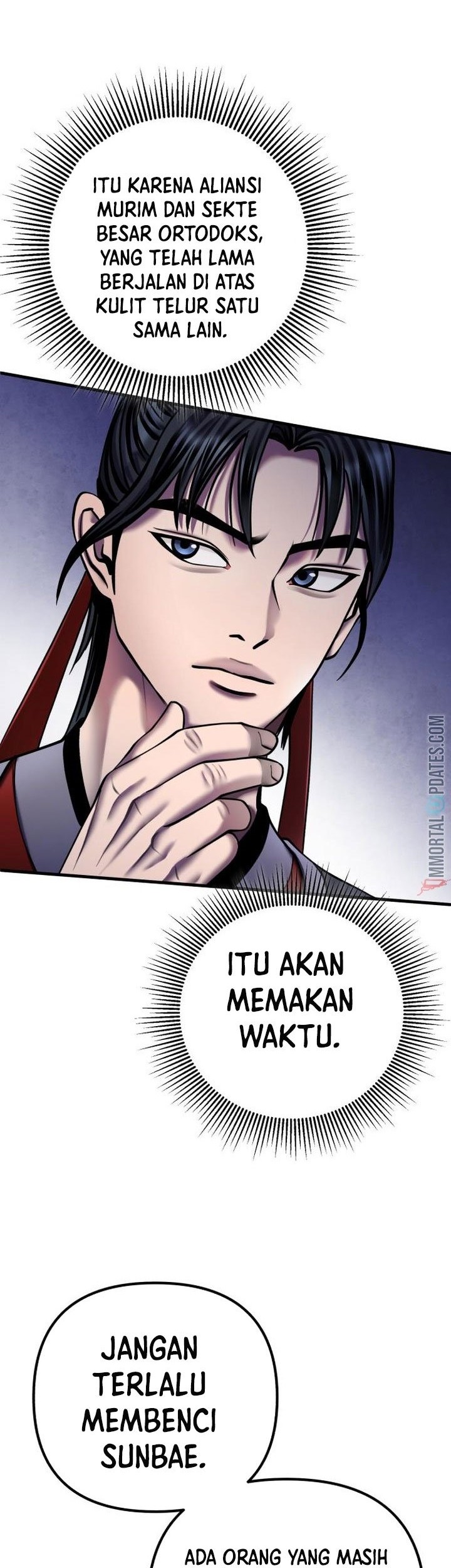 Chapter 97 - halaman 48