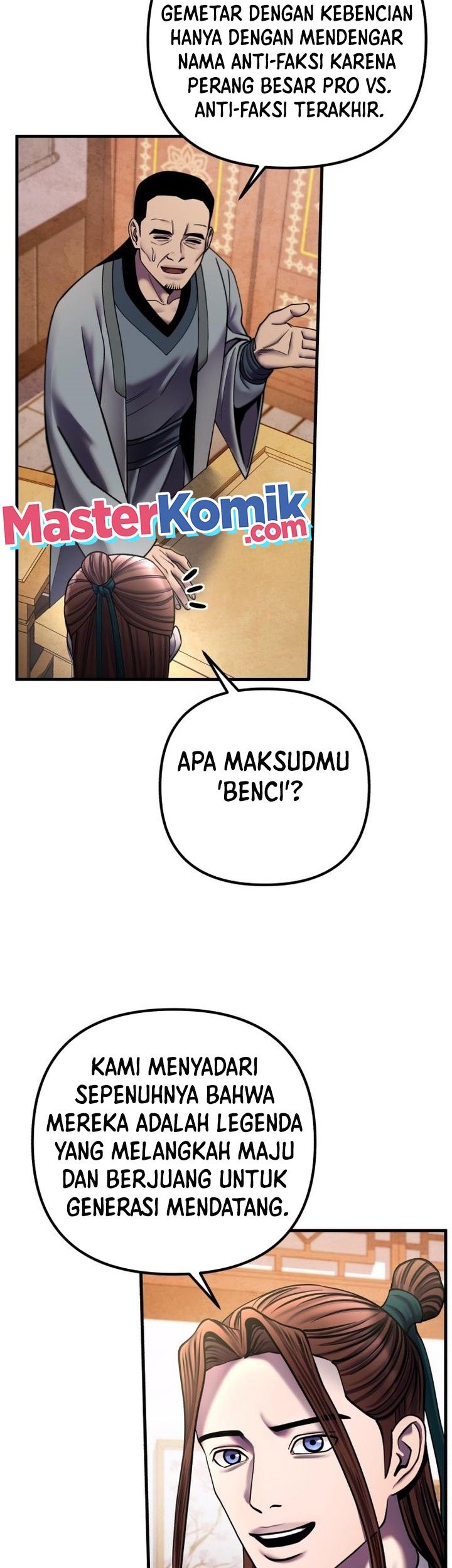 Chapter 97 - halaman 49