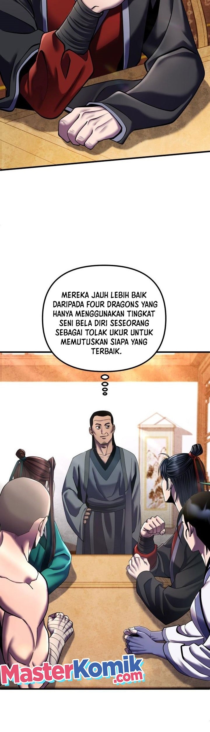 Chapter 97 - halaman 52