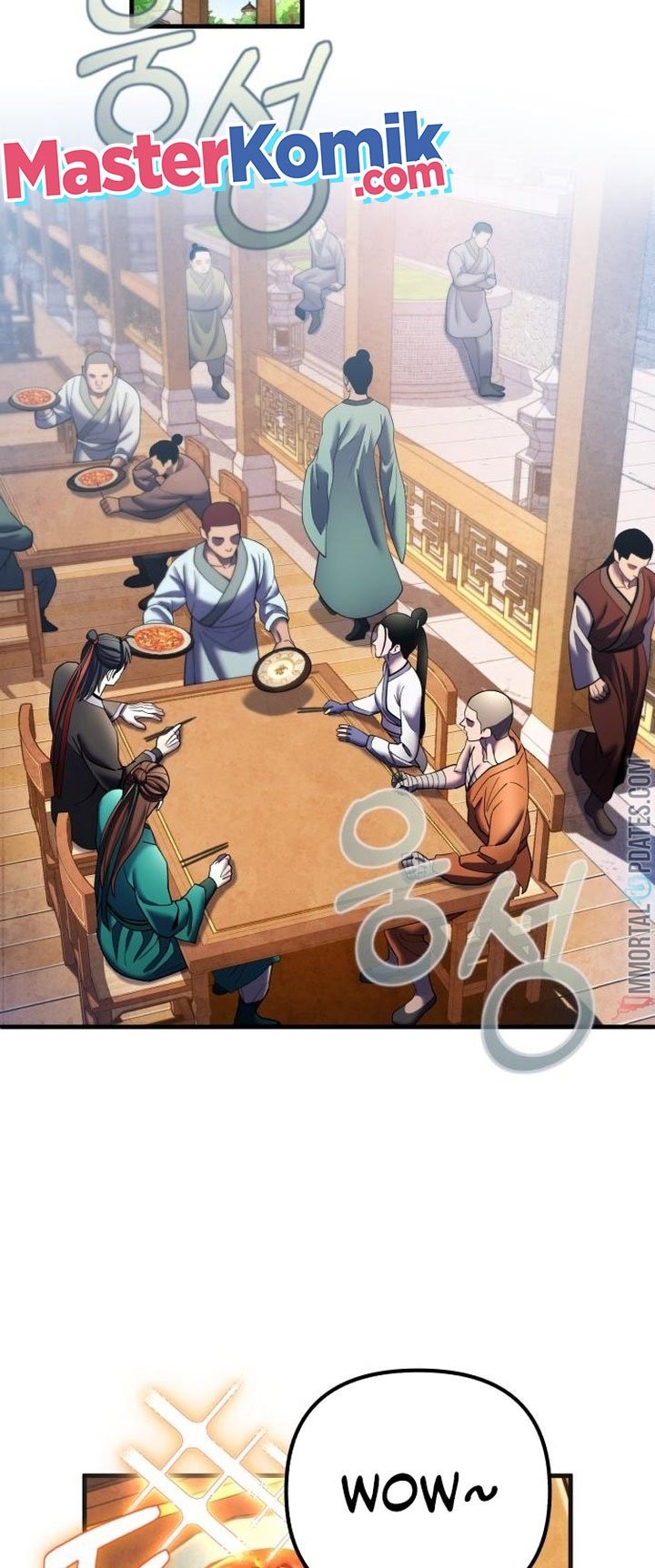 Chapter 97 - halaman 56