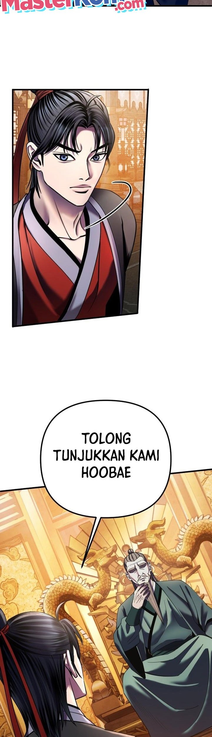 Chapter 97 - halaman 12