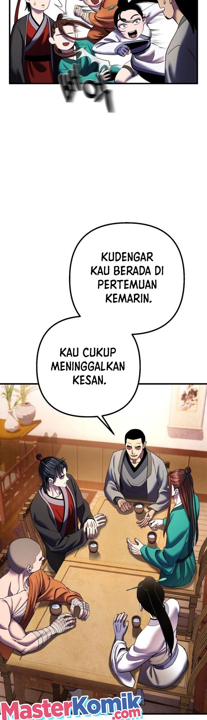 Chapter 97 - halaman 24