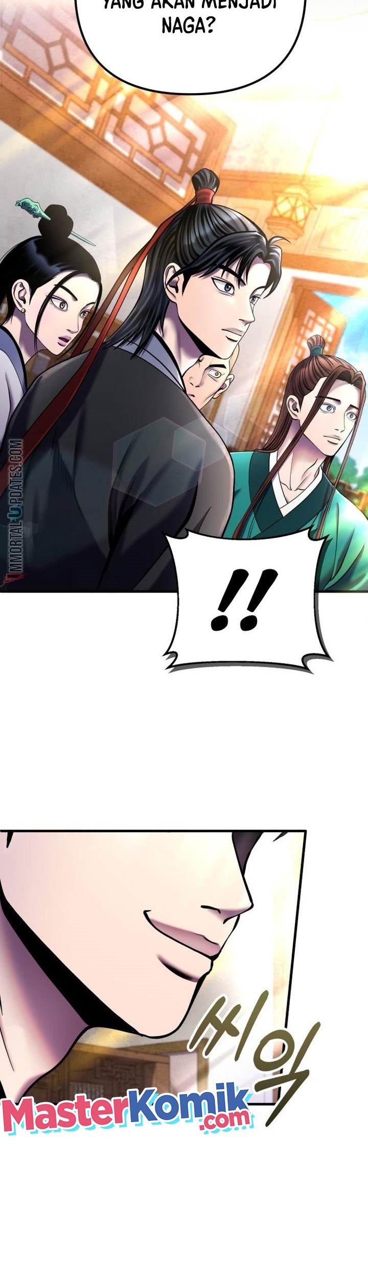 Chapter 97 - halaman 28