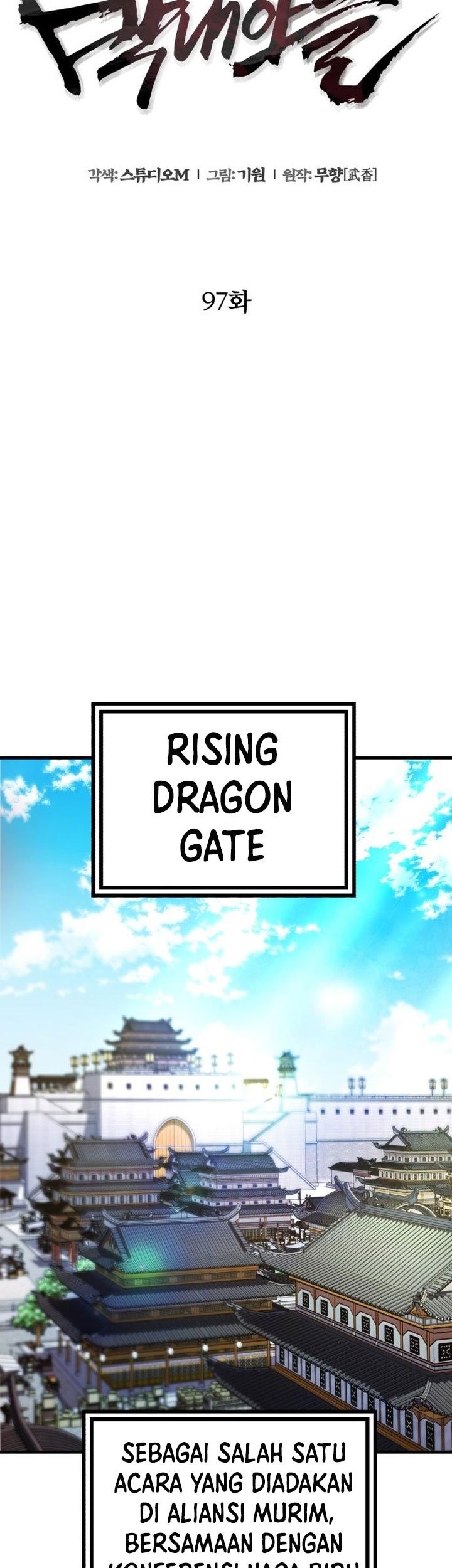 Chapter 97 - halaman 31