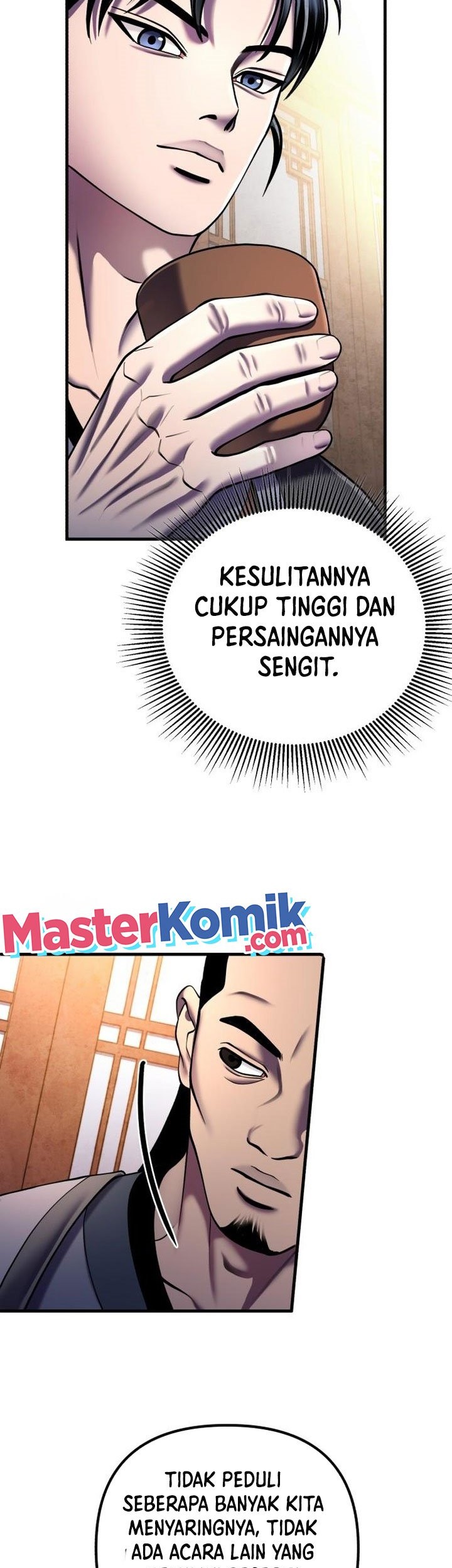 Chapter 97 - halaman 33