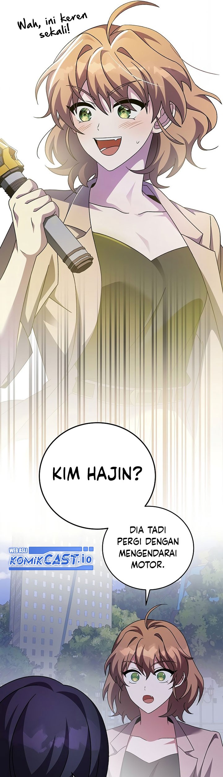 Chapter 69 - halaman 71