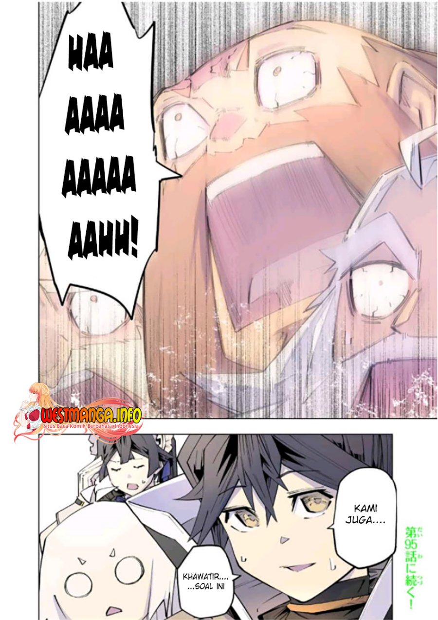 Chapter 94 - halaman 18