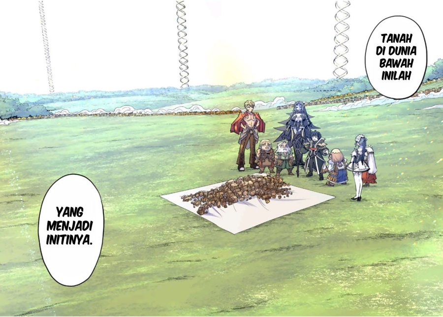 Chapter 93 - halaman 18