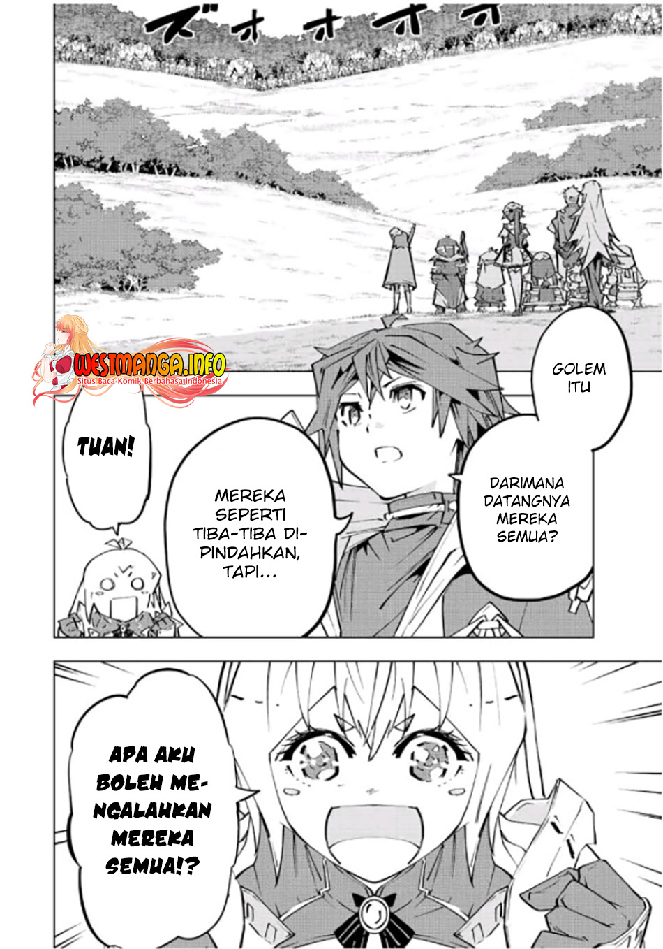 Chapter 92 - halaman 11