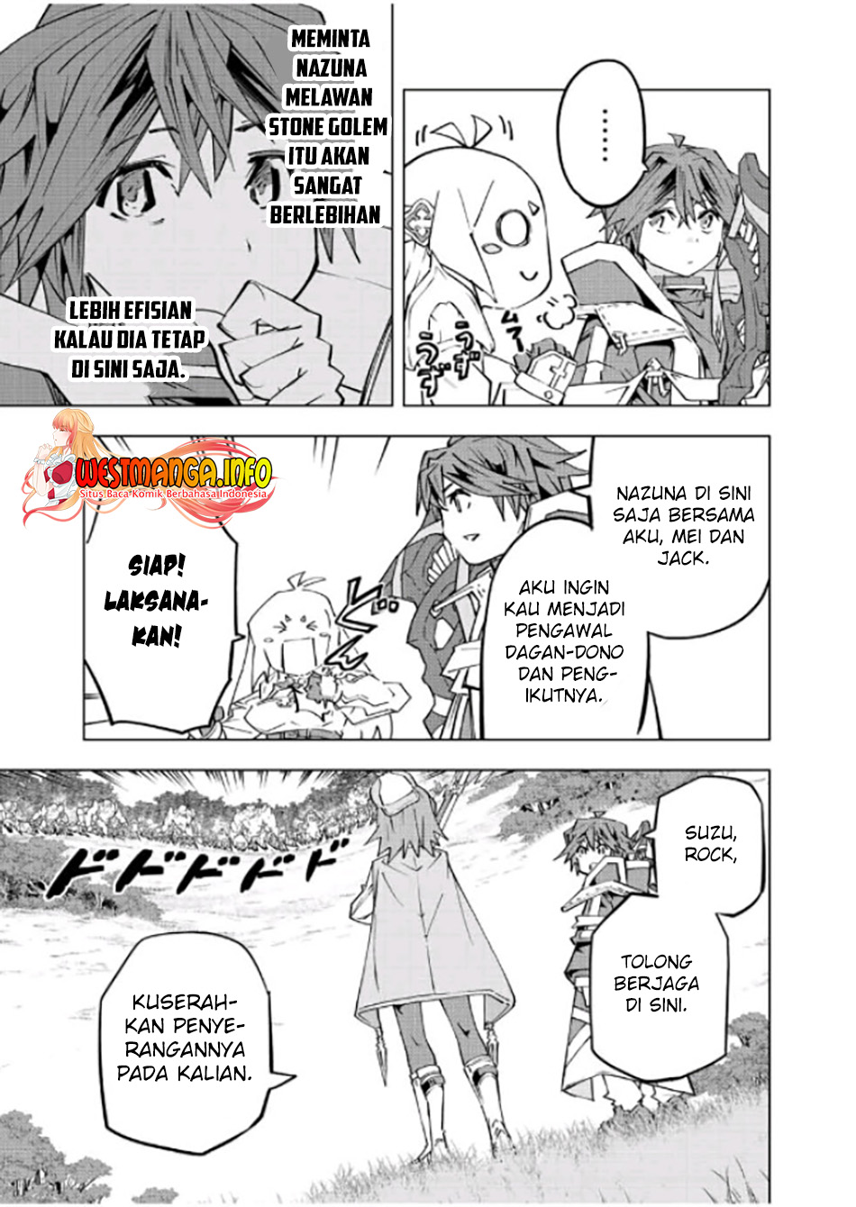 Chapter 92 - halaman 12