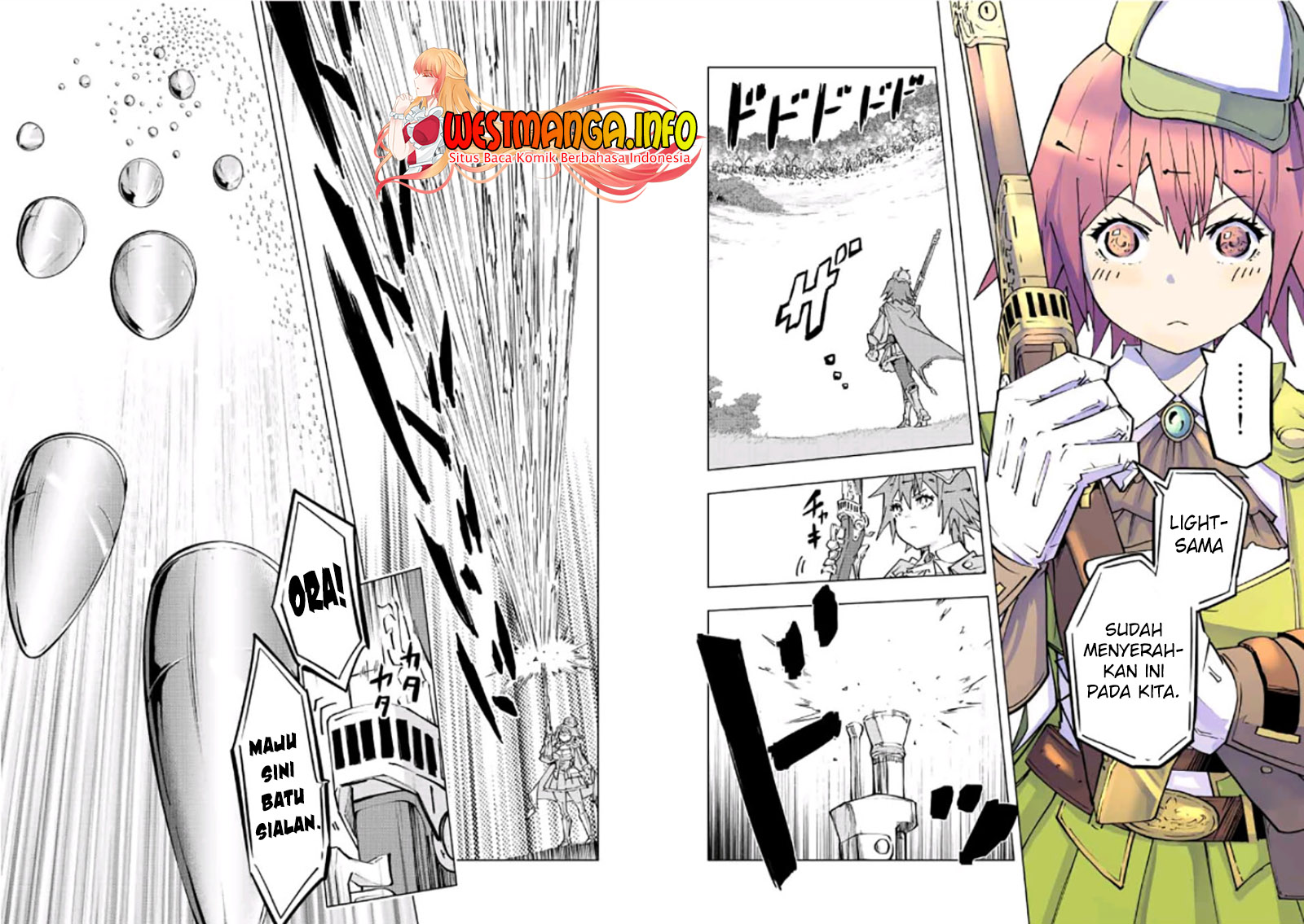 Chapter 92 - halaman 13