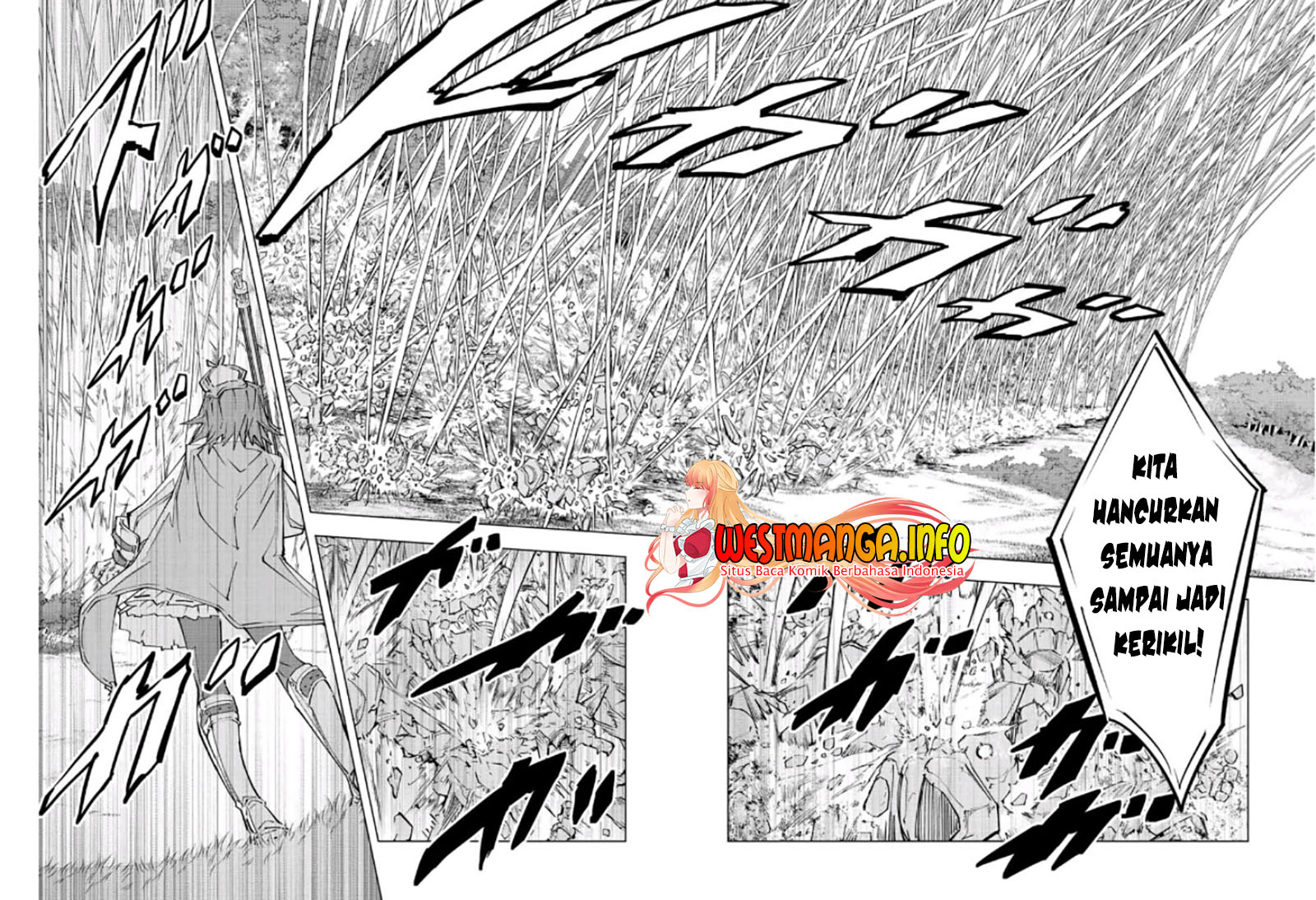 Chapter 92 - halaman 14