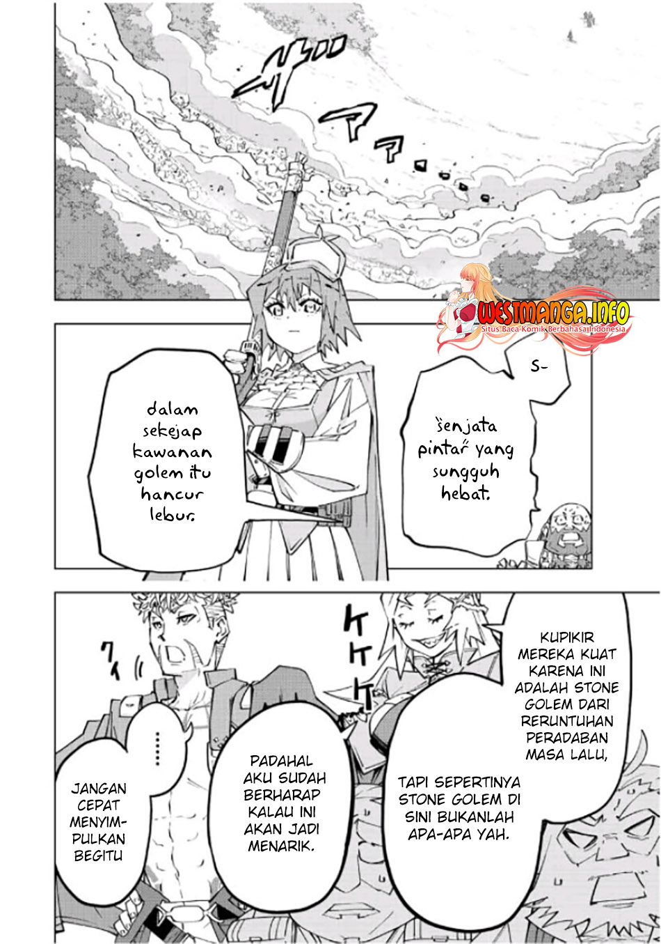 Chapter 92 - halaman 15