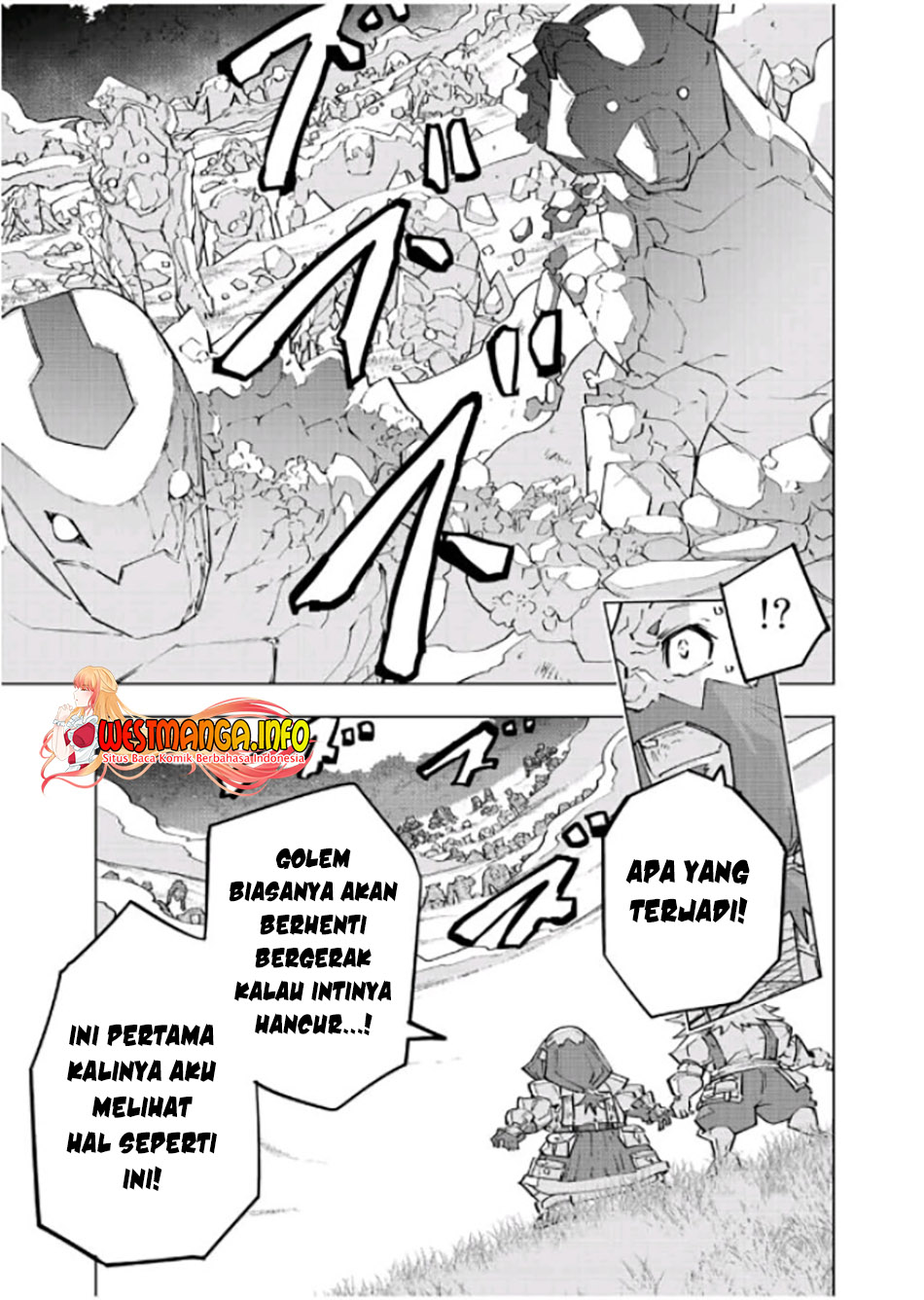 Chapter 92 - halaman 16