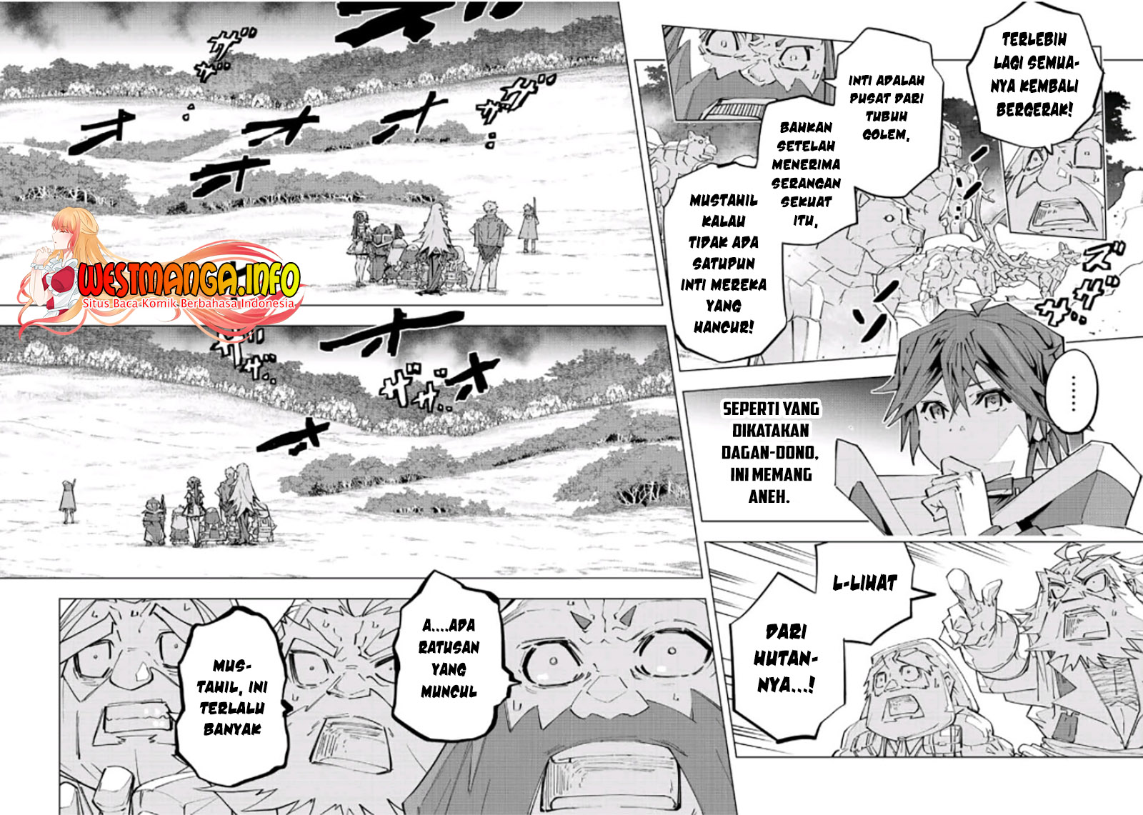 Chapter 92 - halaman 17