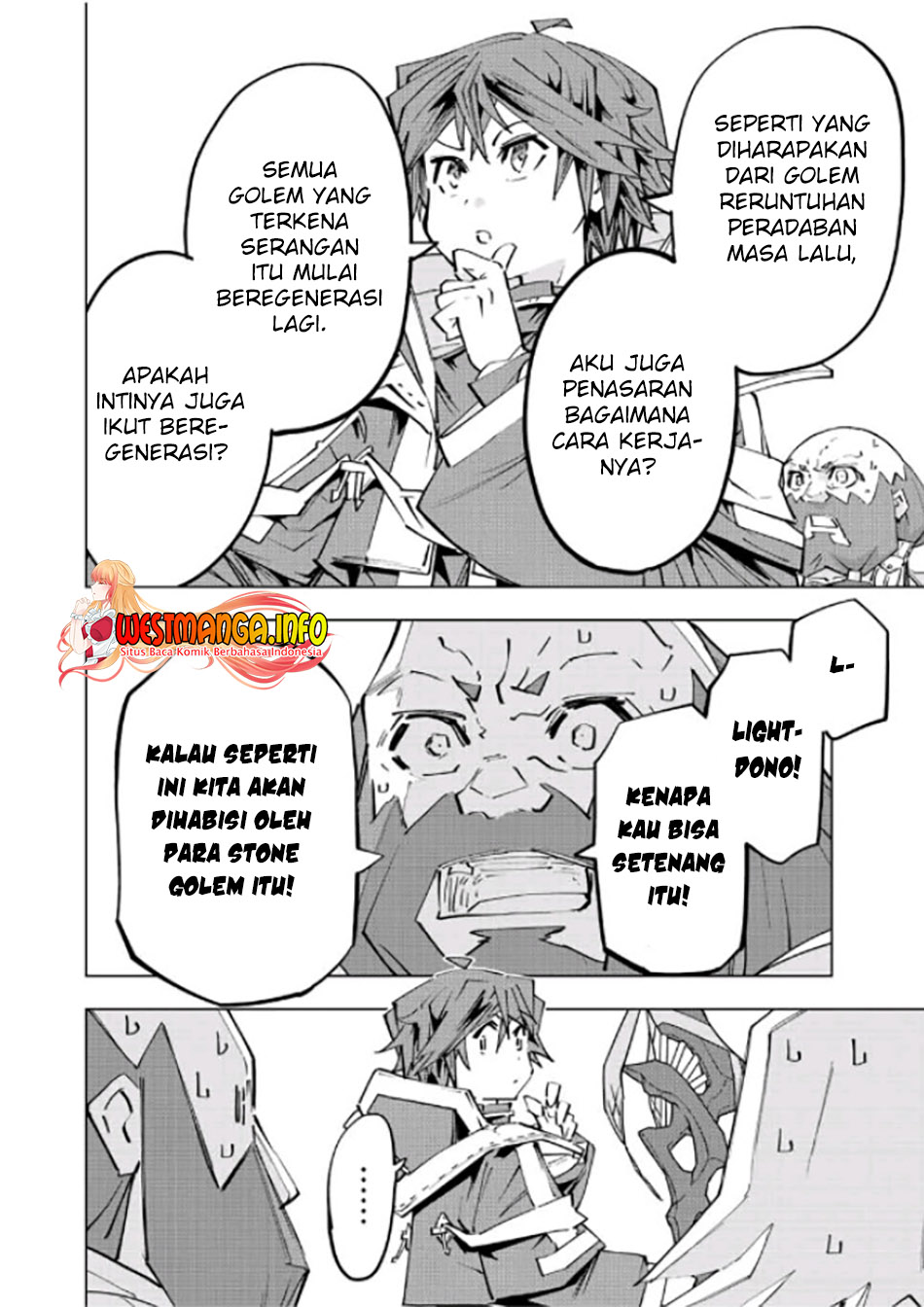 Chapter 92 - halaman 18