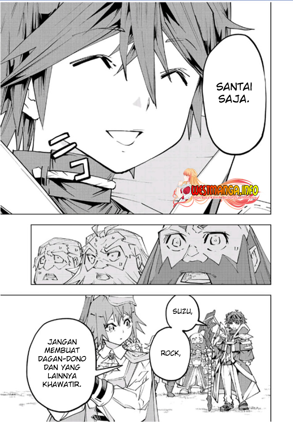 Chapter 92 - halaman 19