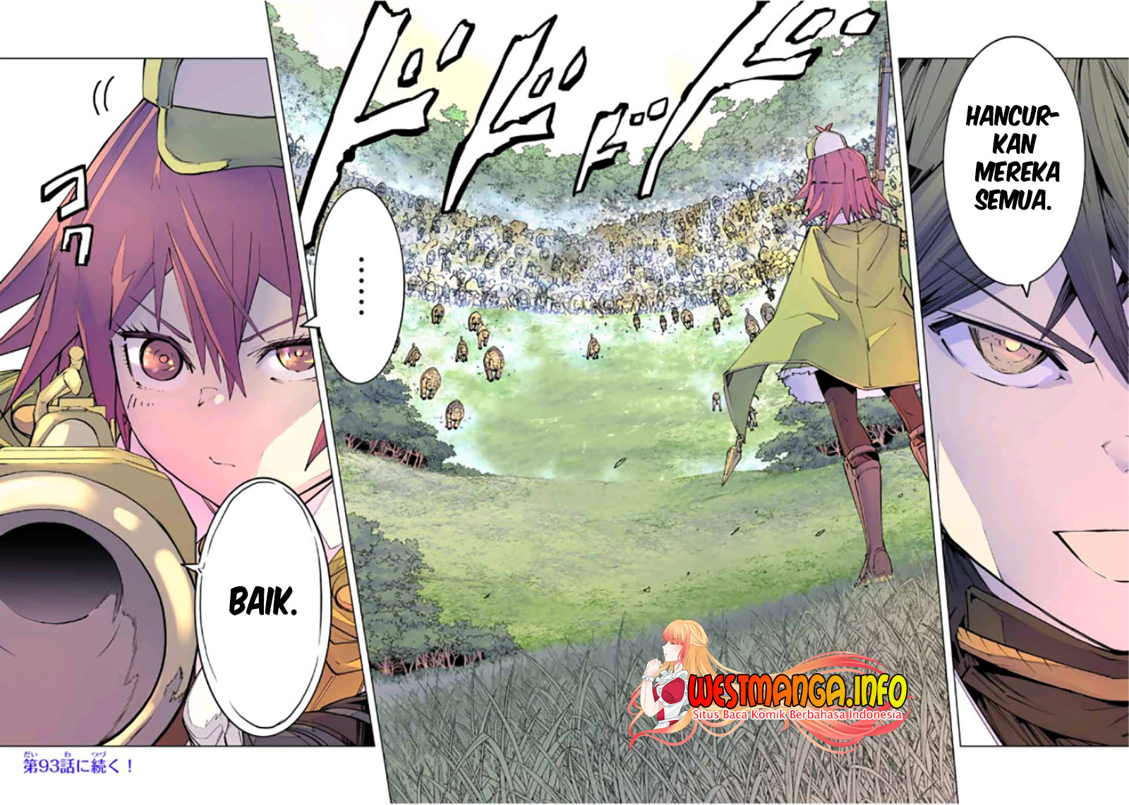 Chapter 92 - halaman 20
