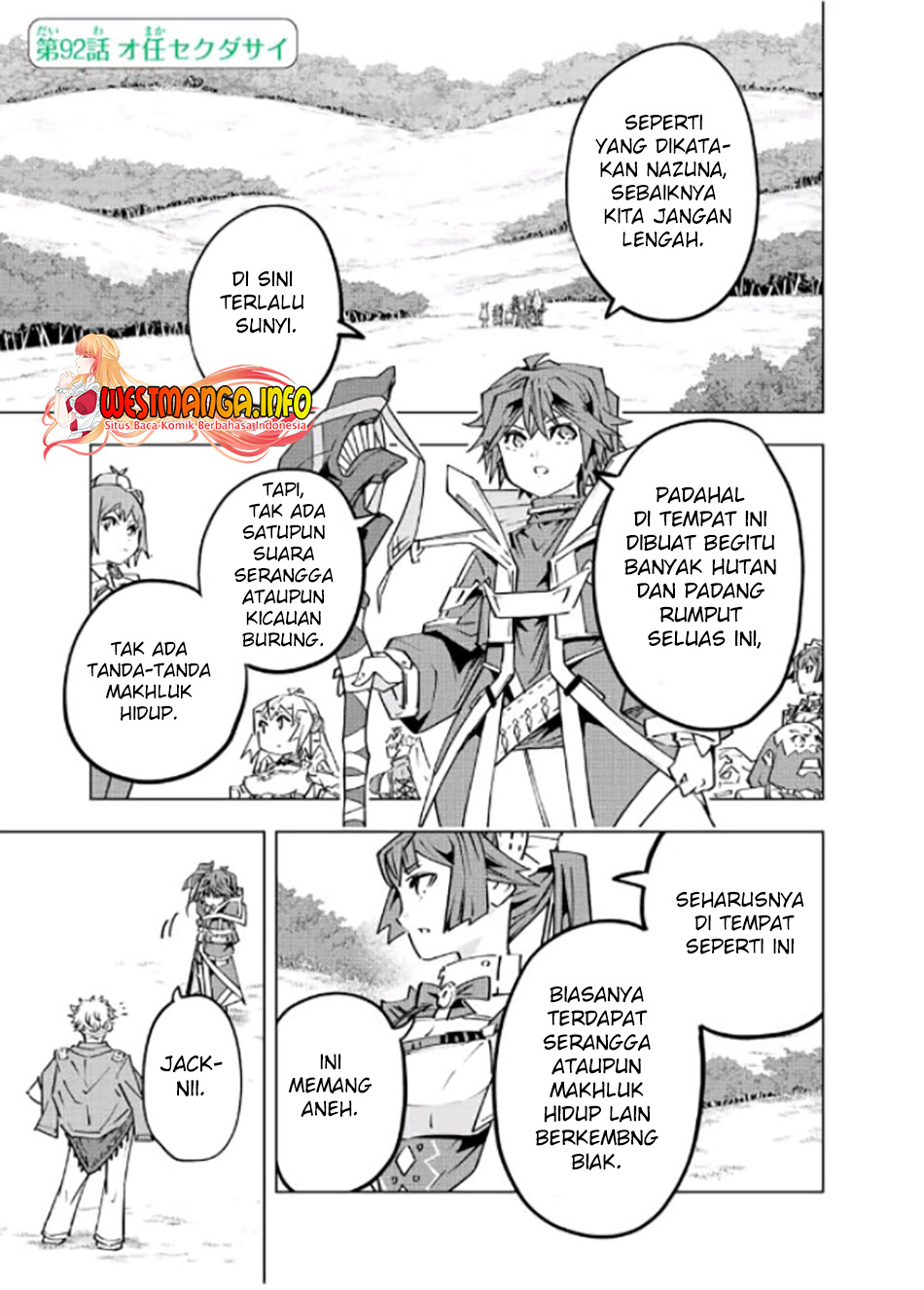 Chapter 92 - halaman 4
