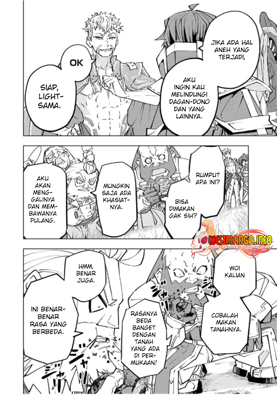 Chapter 92 - halaman 5