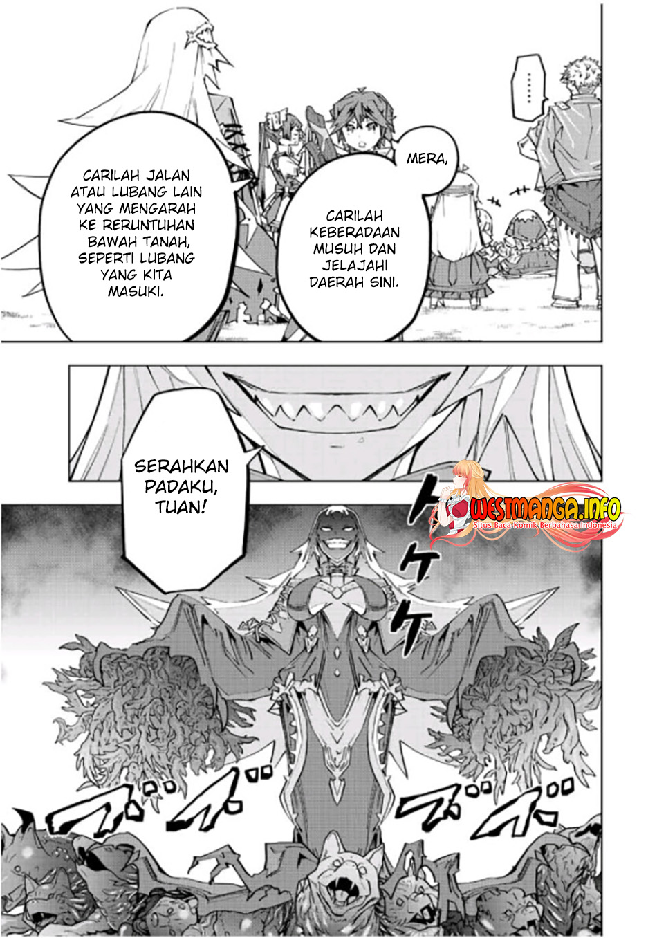 Chapter 92 - halaman 6