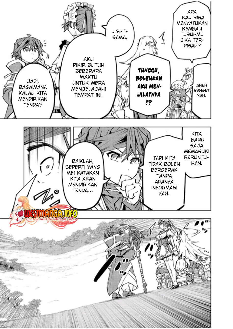 Chapter 92 - halaman 8