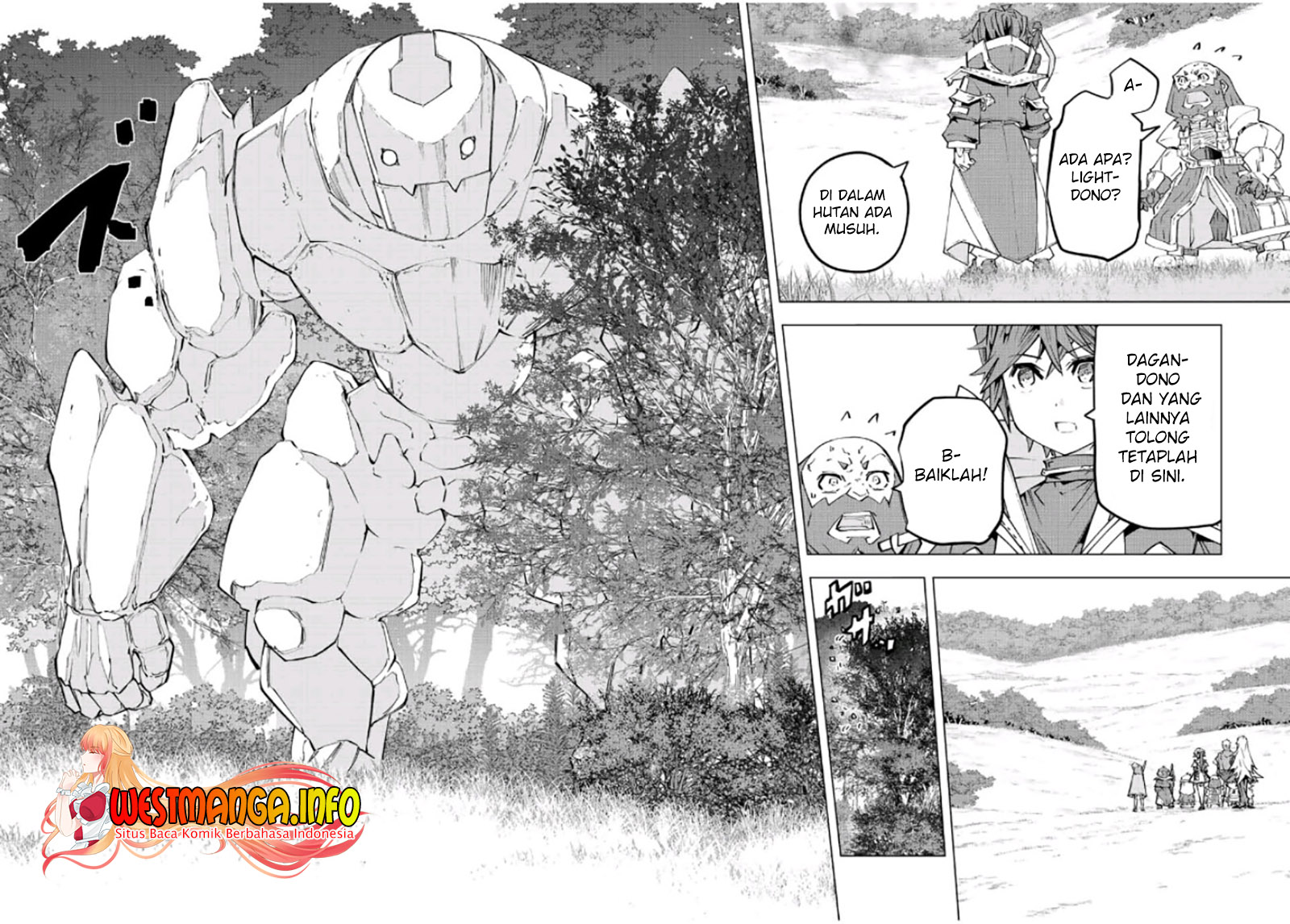 Chapter 92 - halaman 9