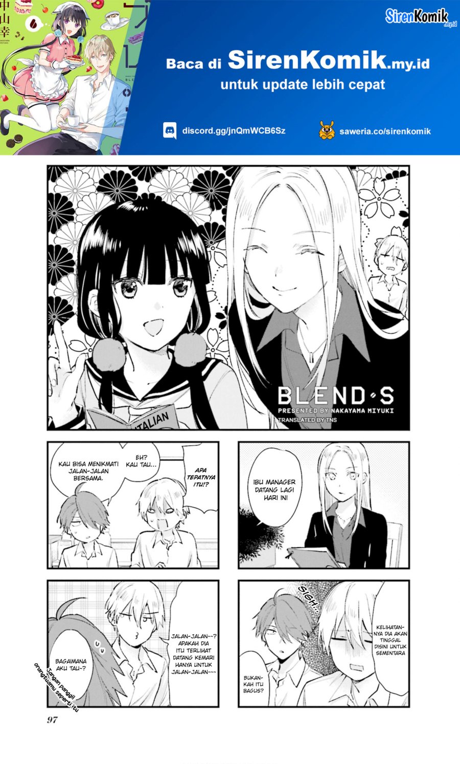 Chapter 97 - halaman 3