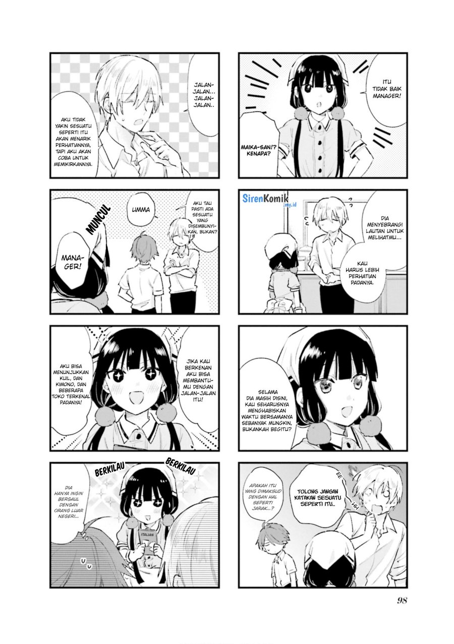 Chapter 97 - halaman 4