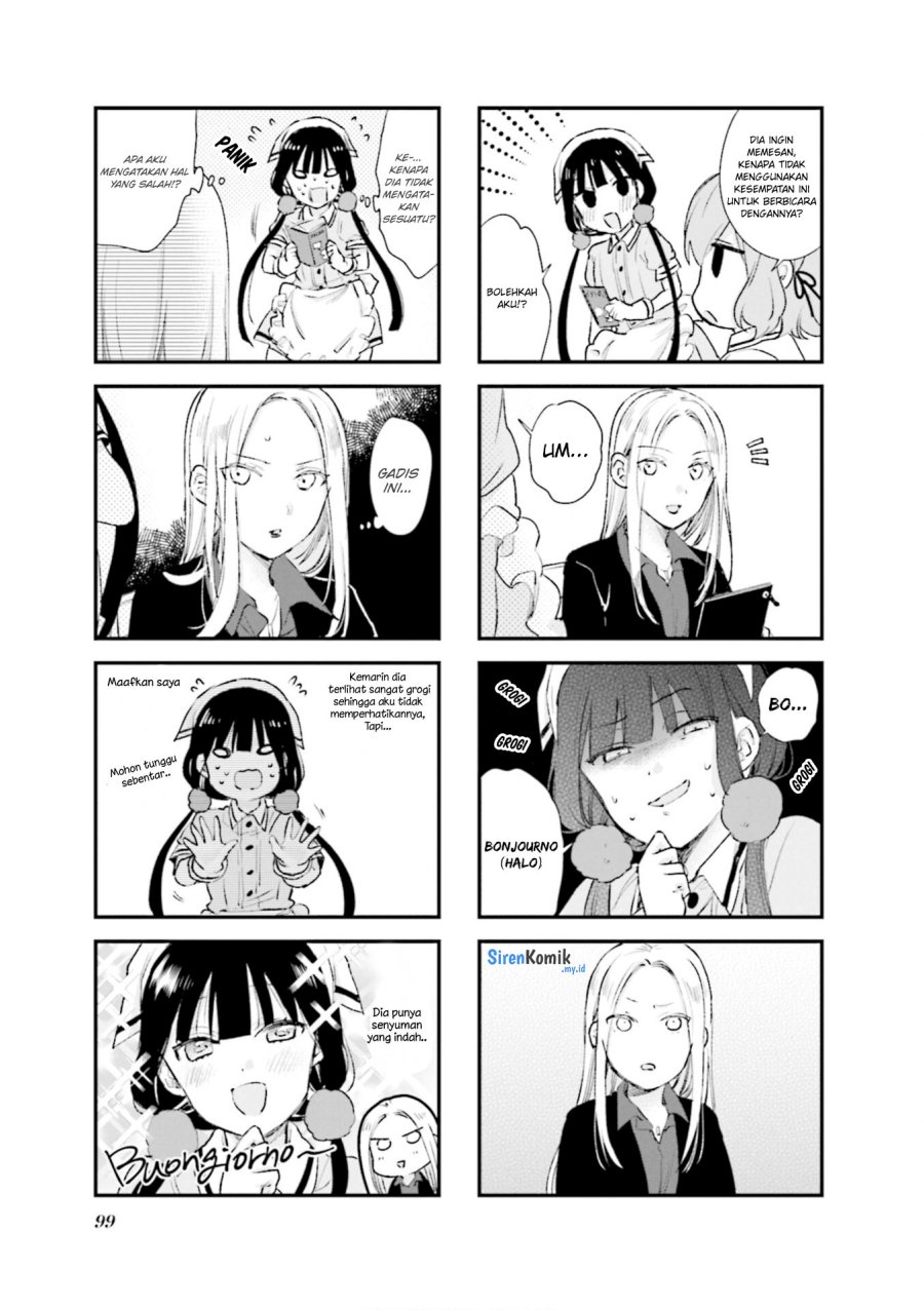 Chapter 97 - halaman 5