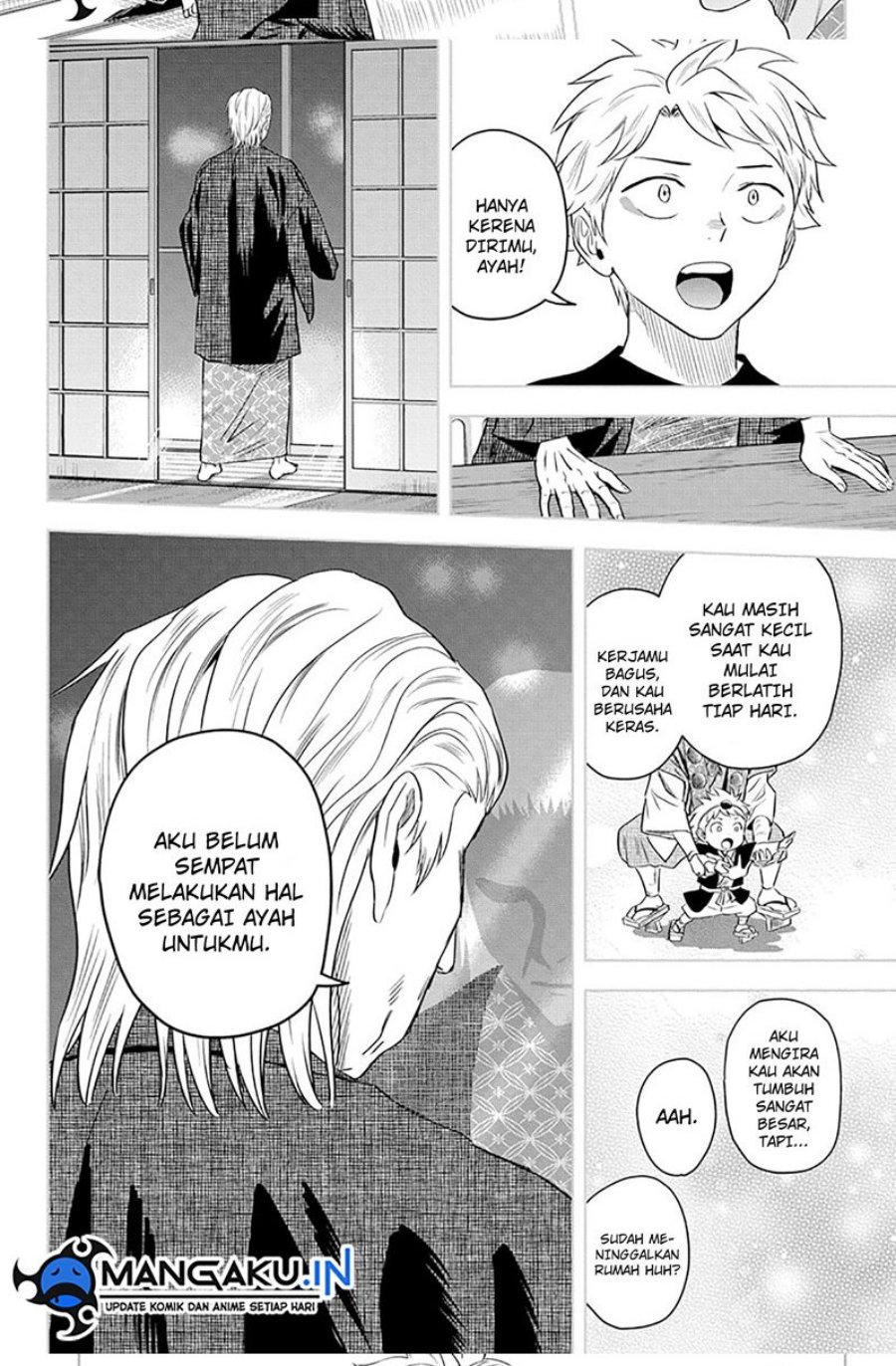 Chapter 120 - halaman 15