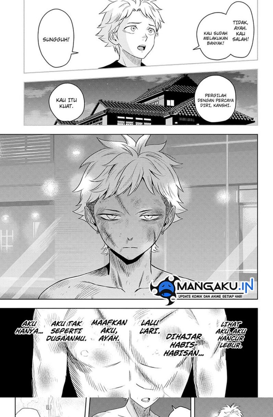 Chapter 120 - halaman 16