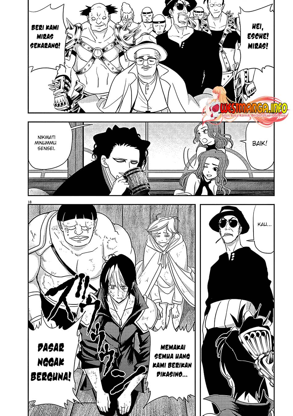 Chapter 18 - halaman 21