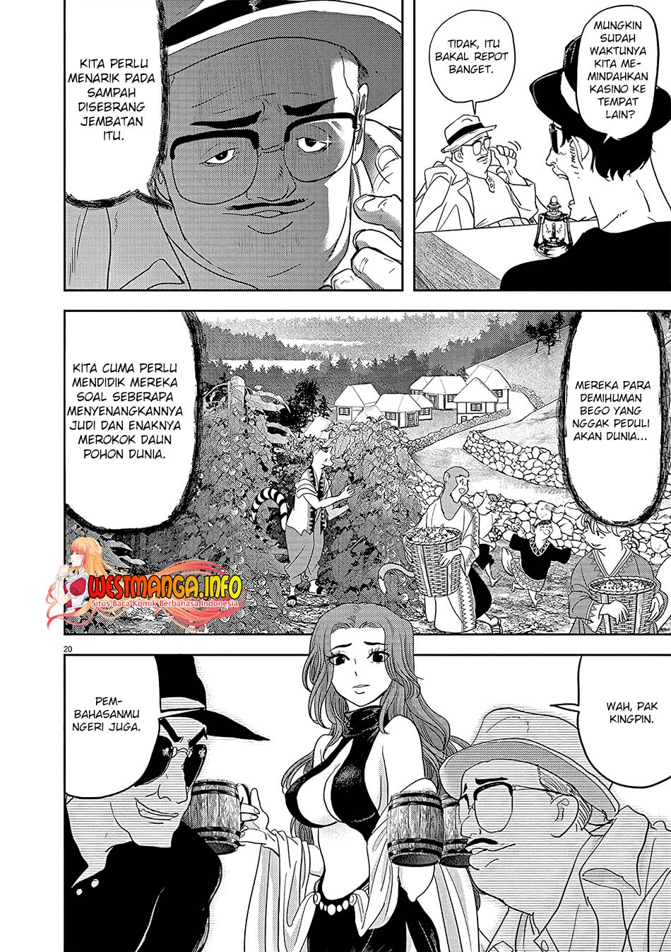 Chapter 18 - halaman 23