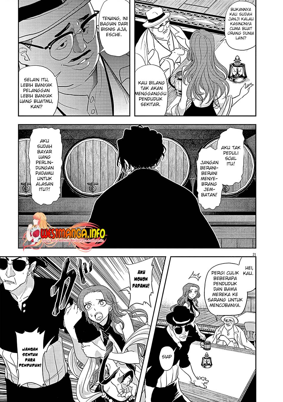 Chapter 18 - halaman 24