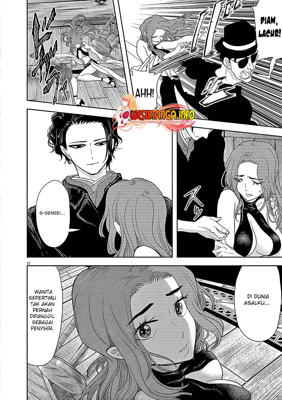 Chapter 18 - halaman 25