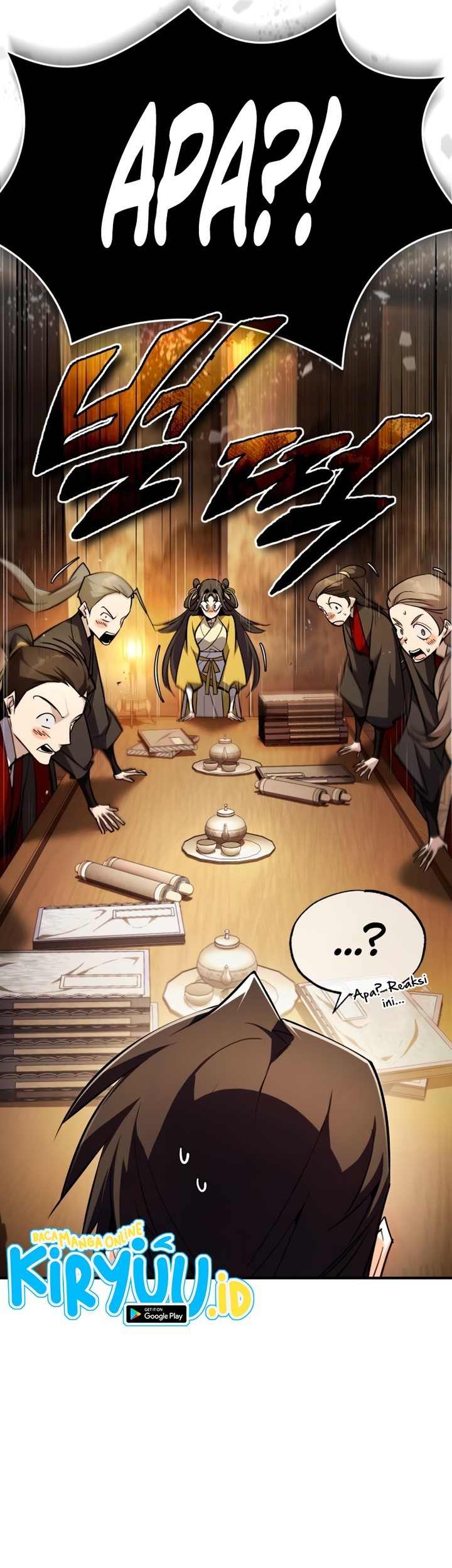 Chapter 87 - halaman 81