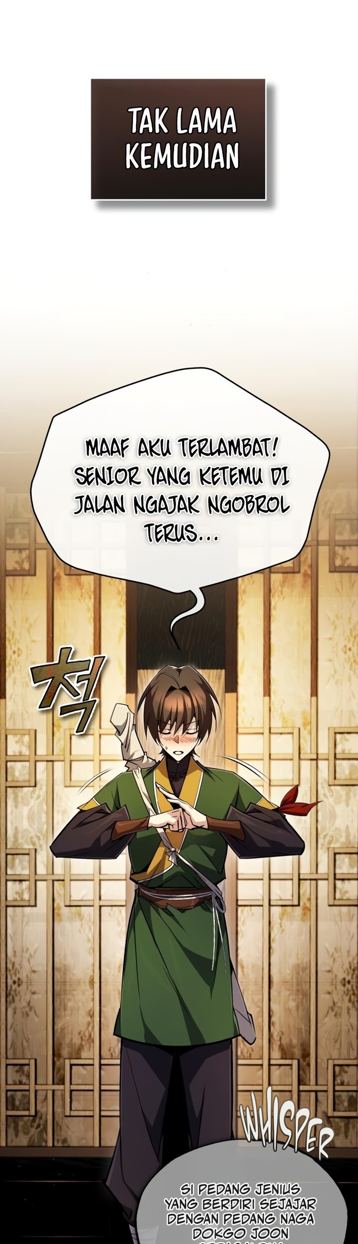 Chapter 87 - halaman 82