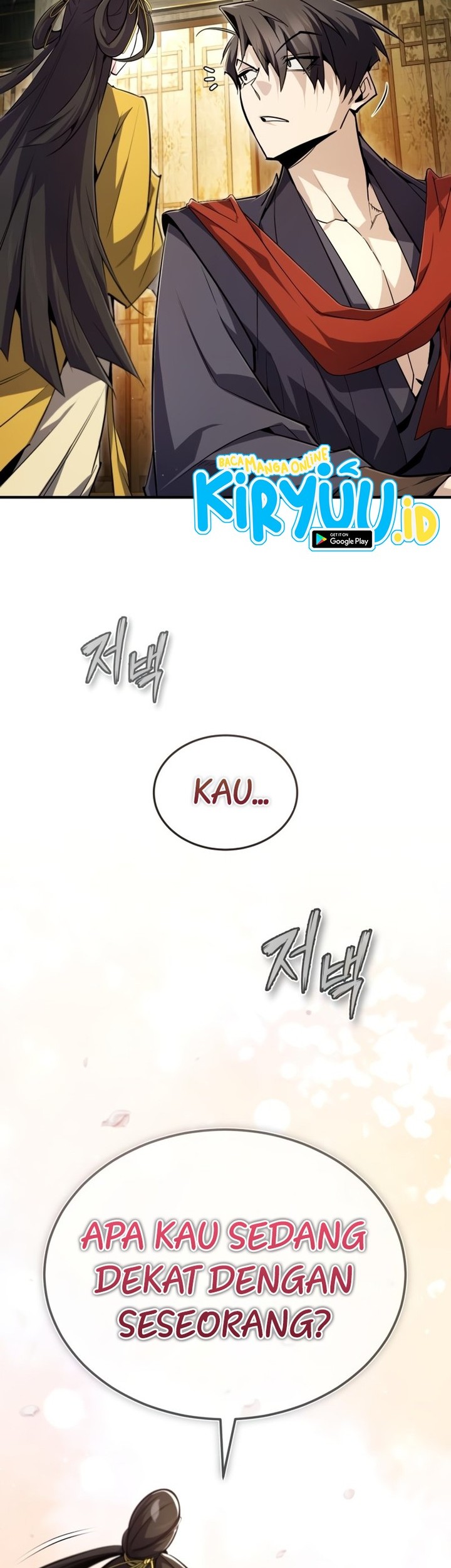 Chapter 87 - halaman 85