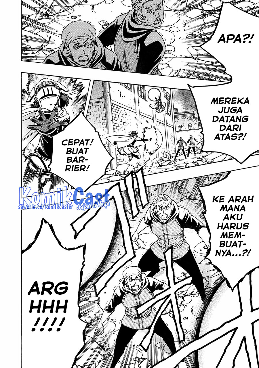 Chapter 77 - halaman 12