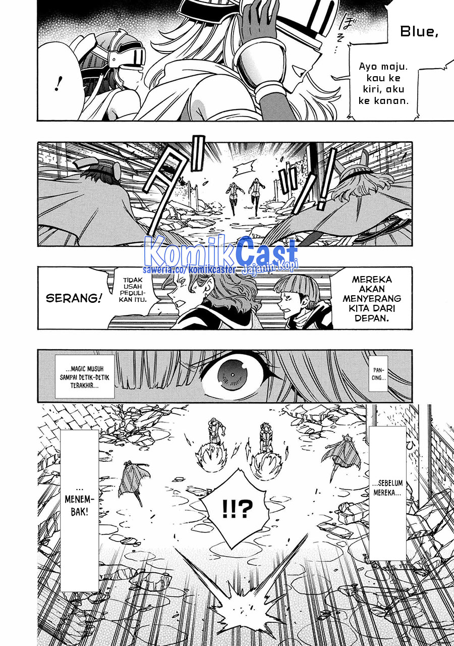 Chapter 77 - halaman 14